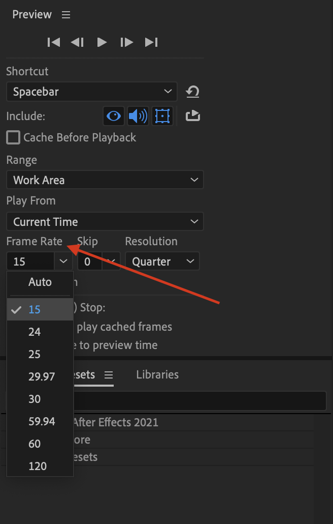 Re How Do You Slow Down Playback Speed Adobe Community 11909108