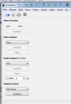 avidemux pcm mov.jpg