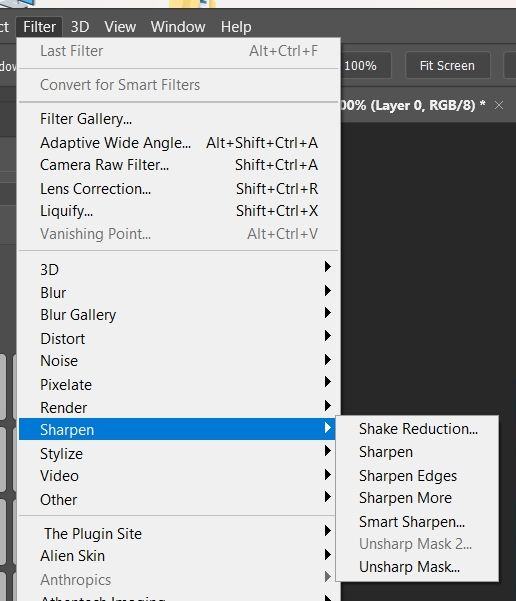 Solved: plugins greyed out - Adobe Community - 10727030