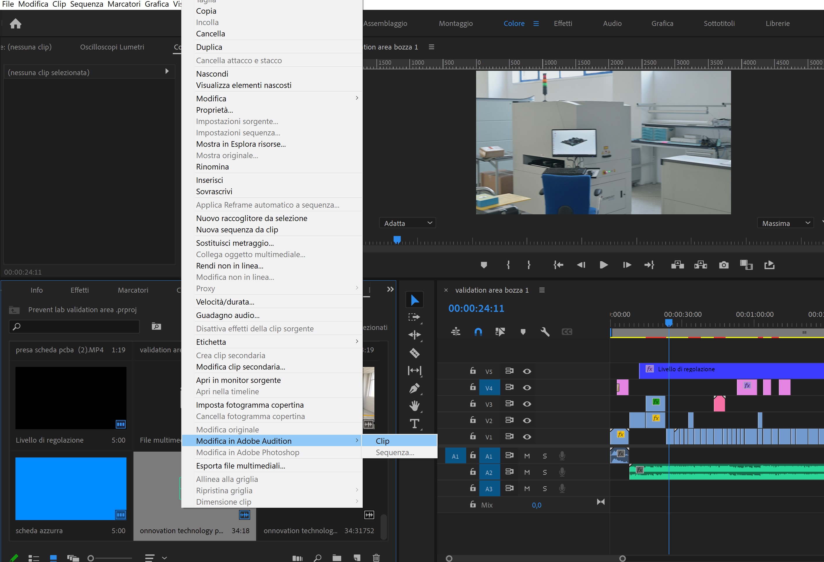 Edit Clip in Adobe Audition not working 2021 Adobe Community 11922789