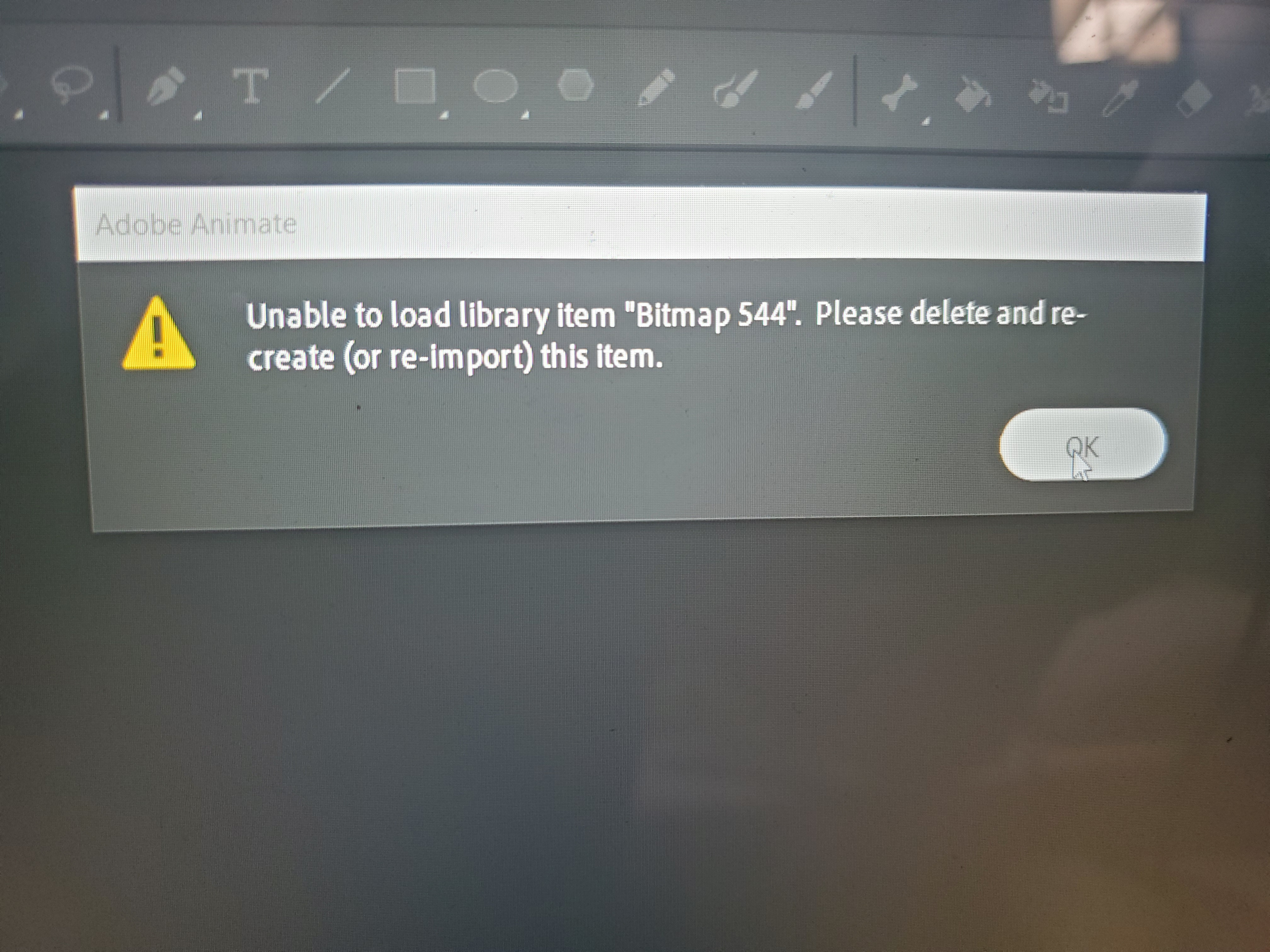 Solved: Publish.jsfl error can't open animate file - Adobe ...