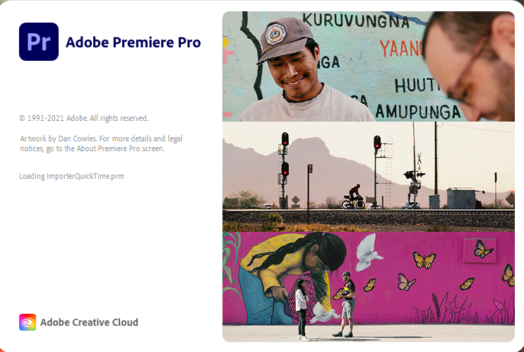 Importerquicktime prm premiere pro ошибка