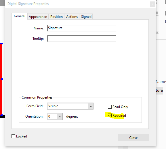 Solved Apply a Digital ID or fill sign within a stamp Adobe