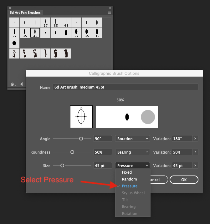 iPad Sidecar with Apple Pencil...Pressure Sensitiv... Adobe Community