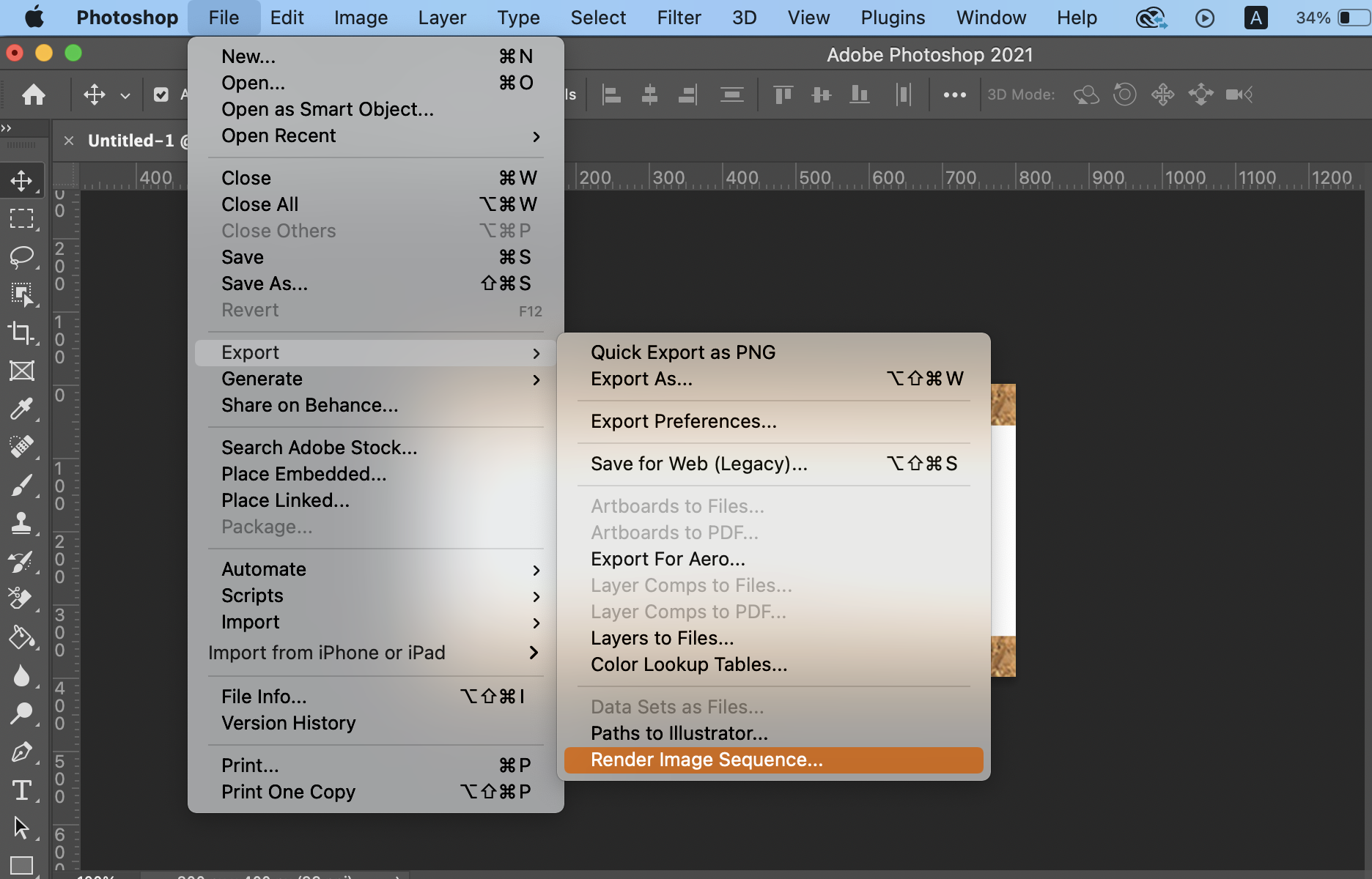 Render video button greyed out Adobe Community 11933179