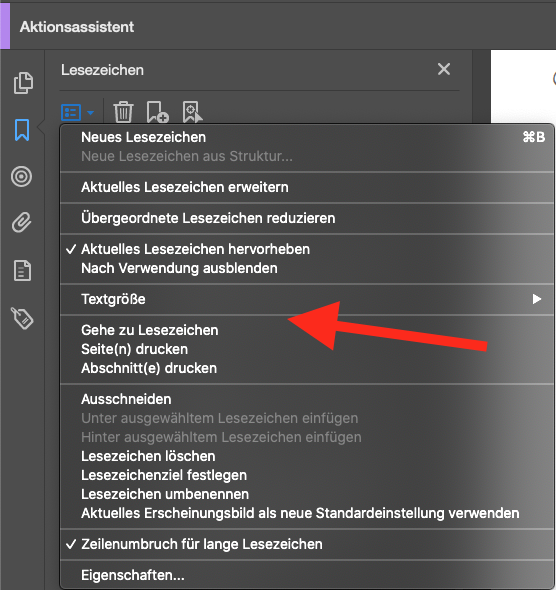 Adobe Acrobat Pro 2020 preset zoom Adobe Community 11945744