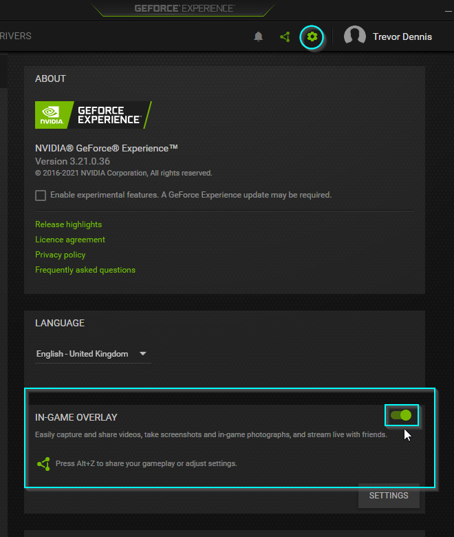 Solved ONE keyboard shortcut stopped working in Adobe