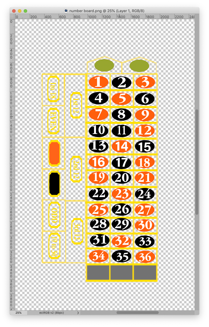 Solved PNG export from removes transparent back... Adobe