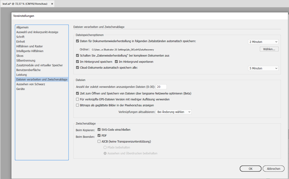 ClipboardHandling-Preferences-Illustrator-2021.PNG