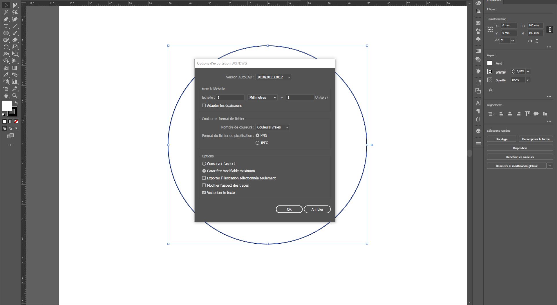 Problem with dxf centering - Adobe Community - 11979386