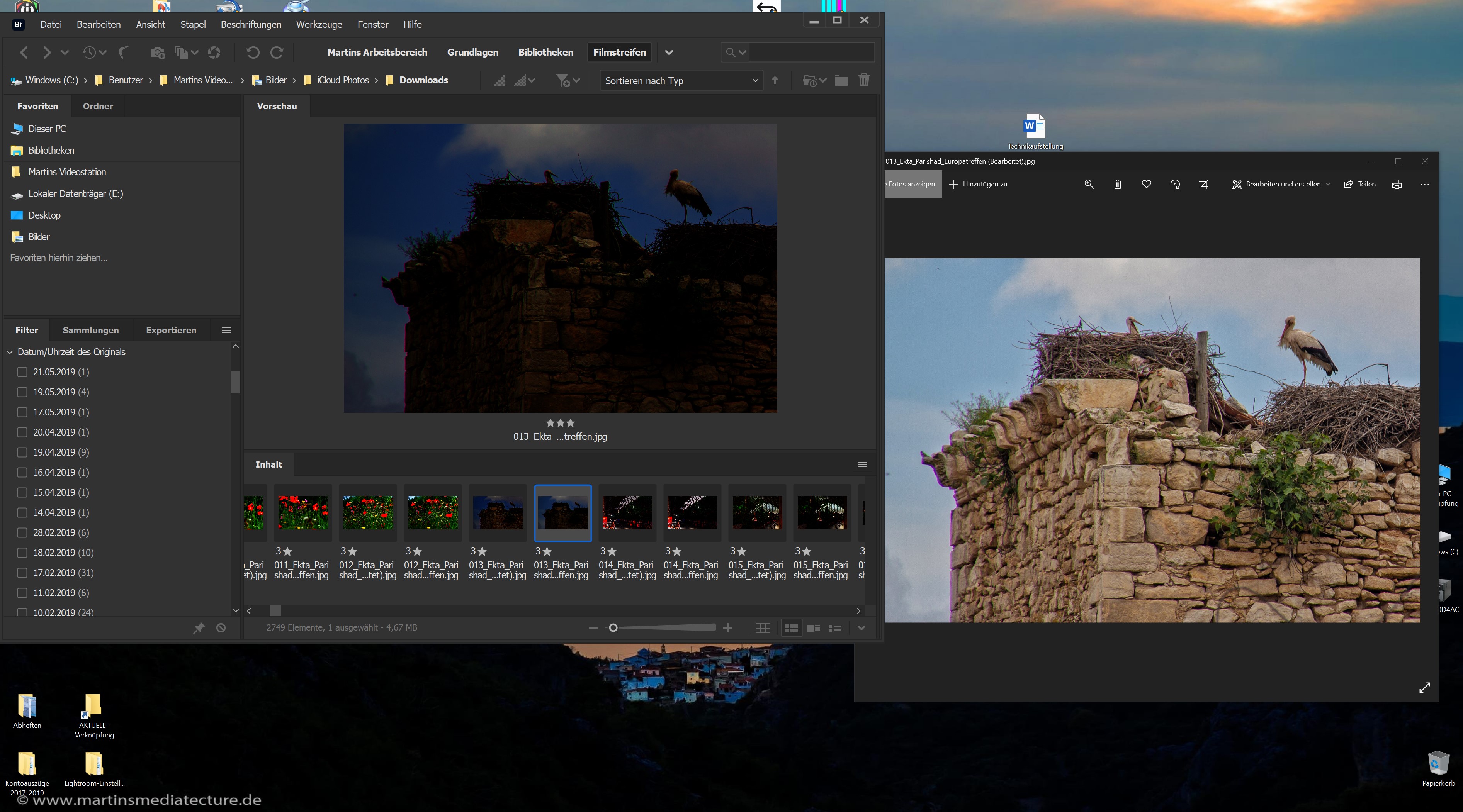 Solved Why does my monitor display look like this in all Adobe