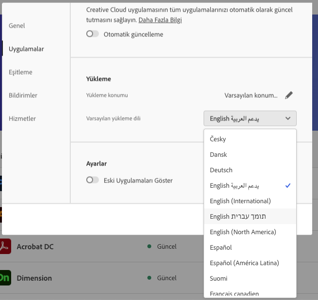 Hebrew writting' mirror text Adobe Community 11981107