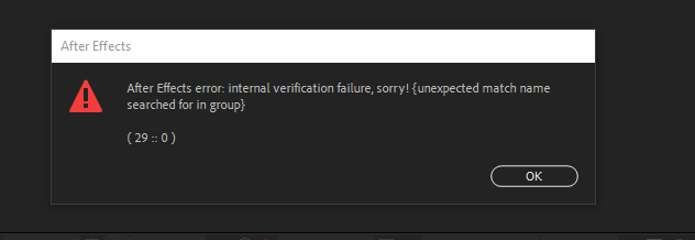 Non local verification failed. Ошибка after Effects. Эффект ошибки. After Effects ошибка 25:16. Migrate setting.