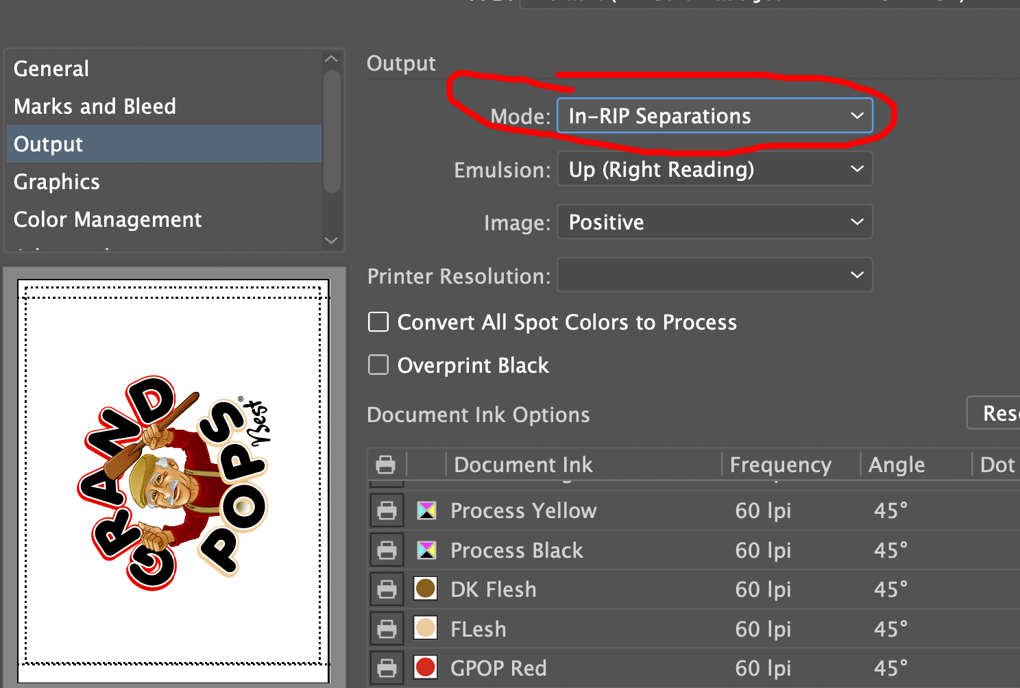 Printed Layers Not Lining Up - Adobe Community - 11982422