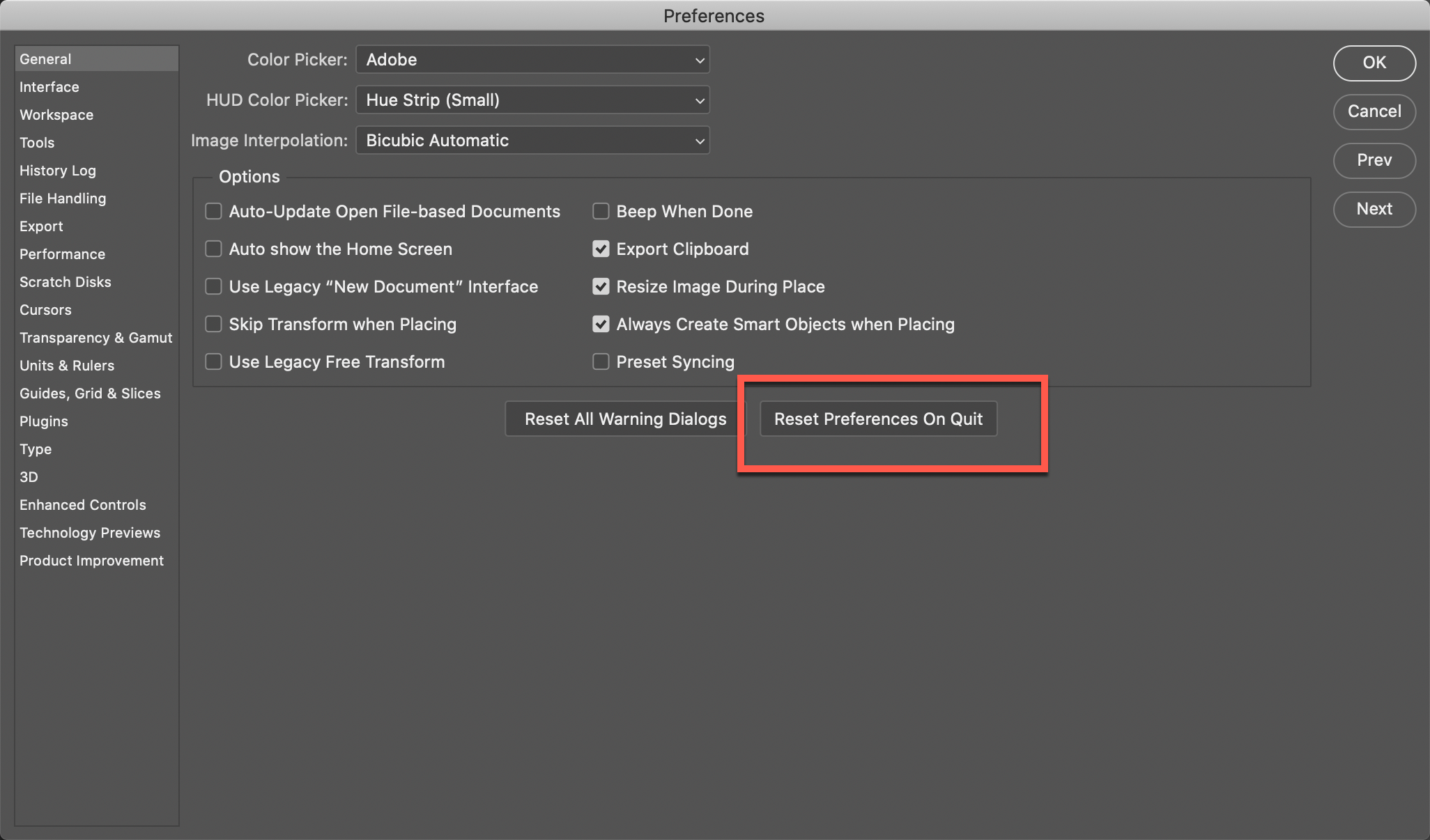 Zooming using Trackpad on MacBook (started several... Adobe Community