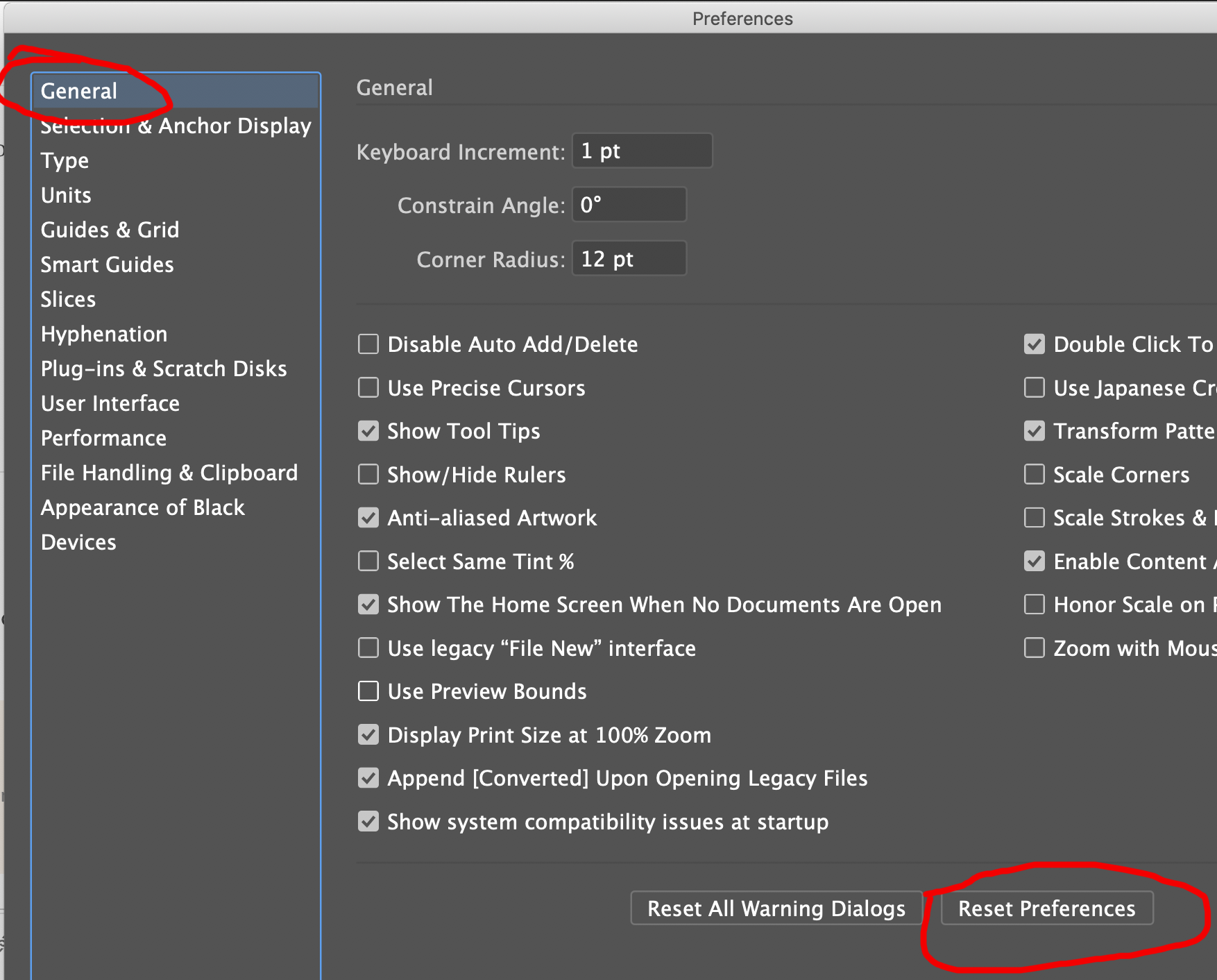 Solved: No Fonts Appearing In Font Drop-down Menu, "No Res... - Adobe ...