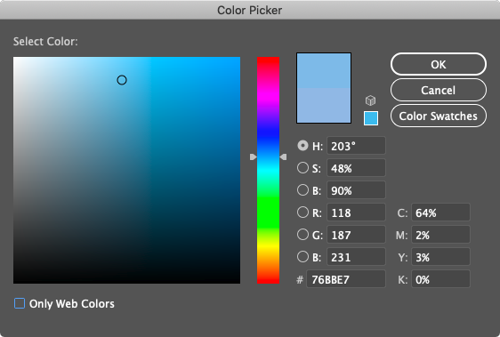 Solved: CMYK to RGB Illustrator calculation method - Adobe Community ...