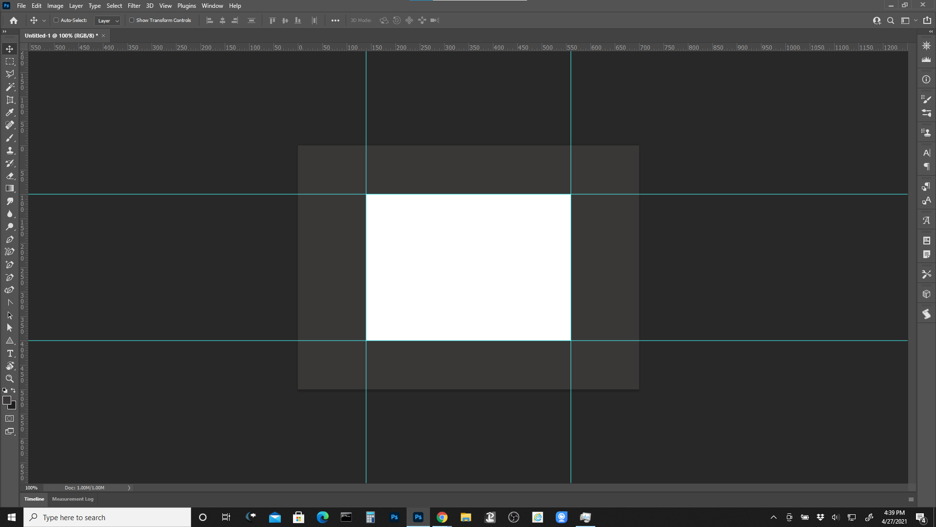 a white frame flashes when you click. How to turn ... - Adobe Support ...