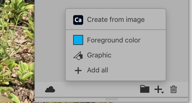 Solved: Photoshop 2020 Issue - Option Missing. - Page 2 - Adobe ...