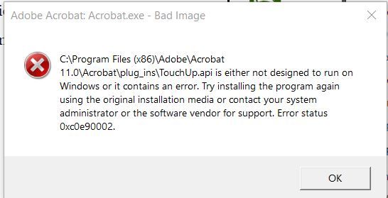 Adobe error..JPG