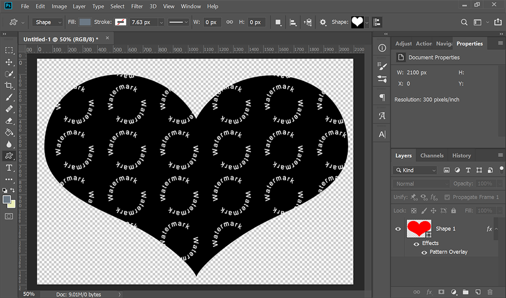 adobe photoshop cs5 pattern overlay free download