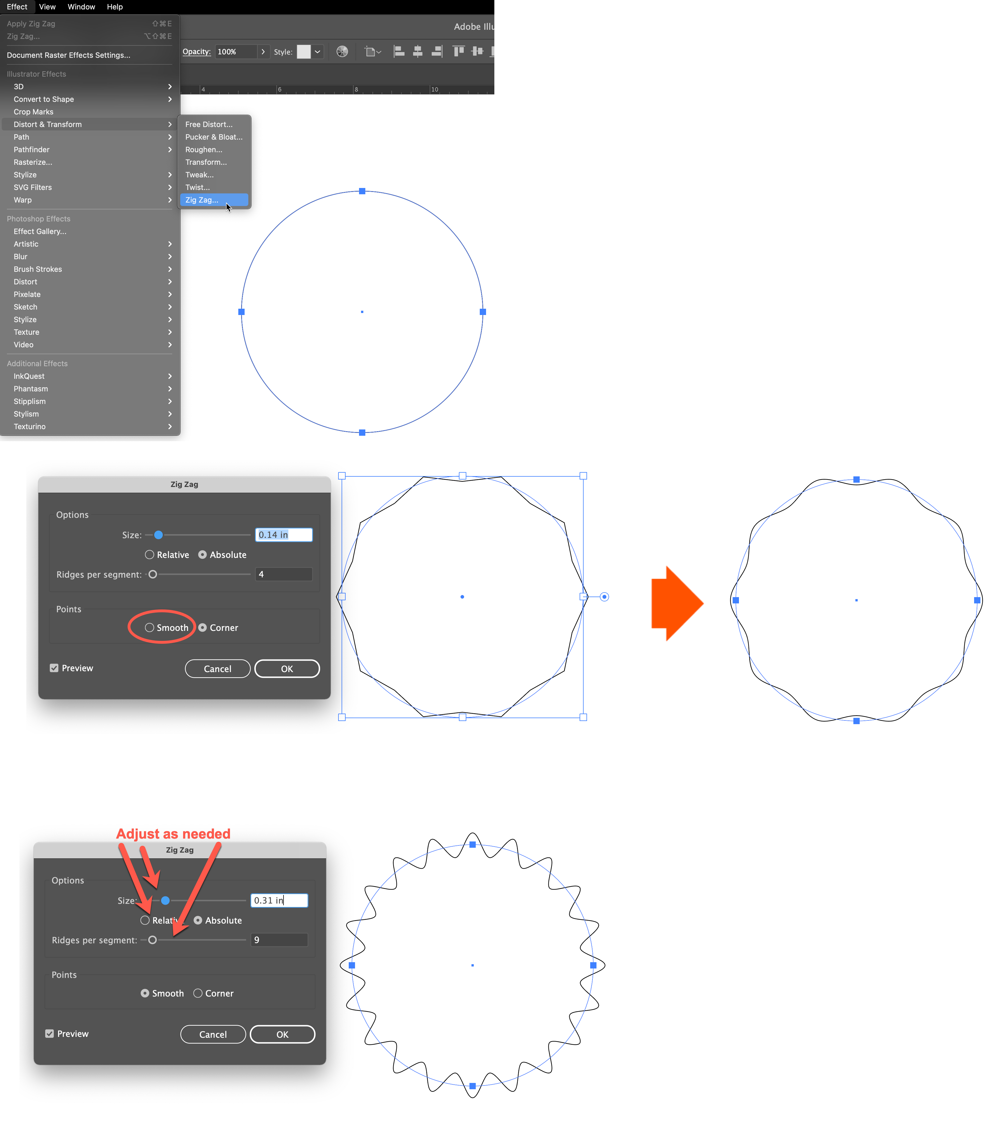 solved-how-to-make-symmetrical-wavy-lines-and-or-a-circle-adobe