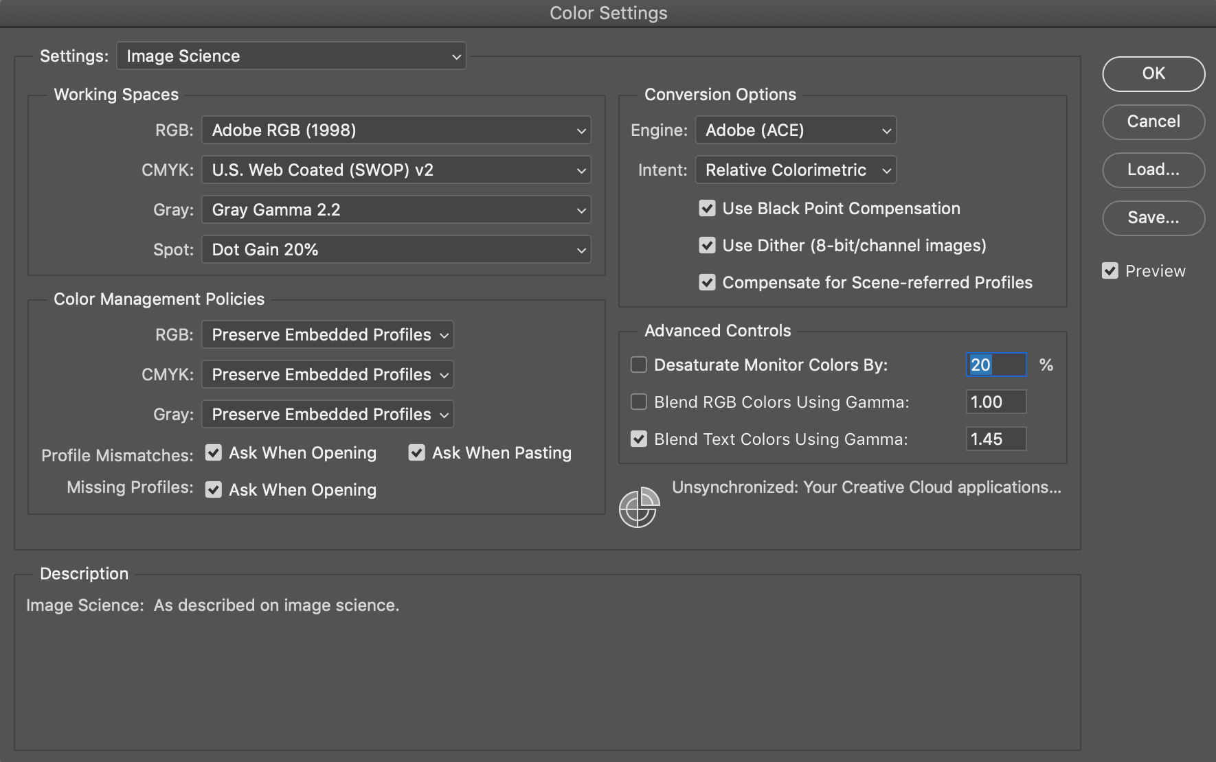 displays colour wrong (Green tint) Adobe Community 12025605