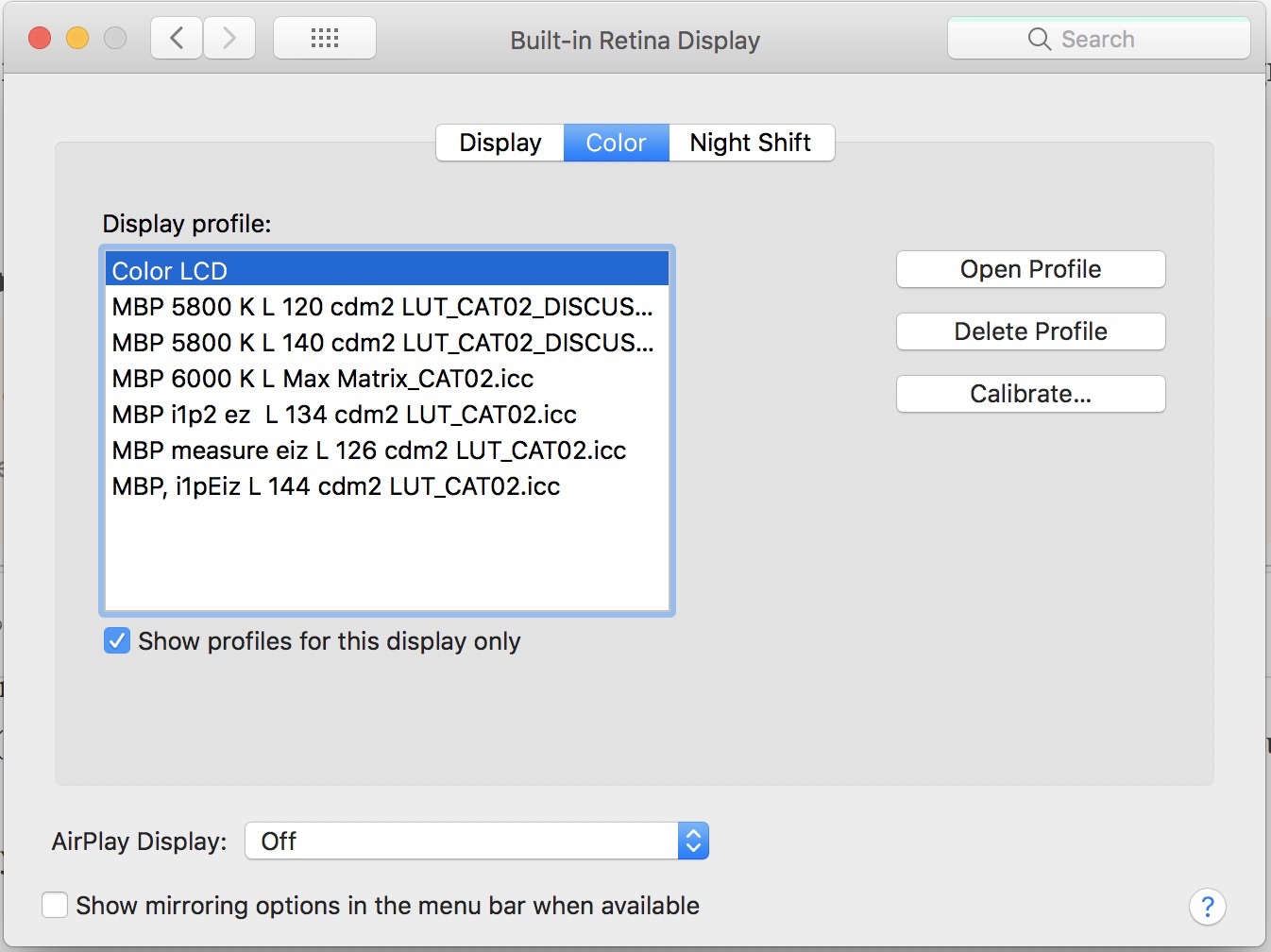 displays colour wrong (Green tint) Adobe Community 12025605