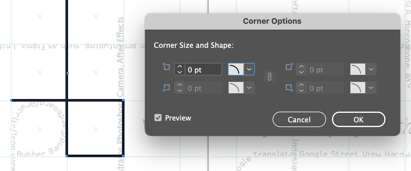 Indesign Create Fully Rounded Corners Border Radius 5 vrogue.co