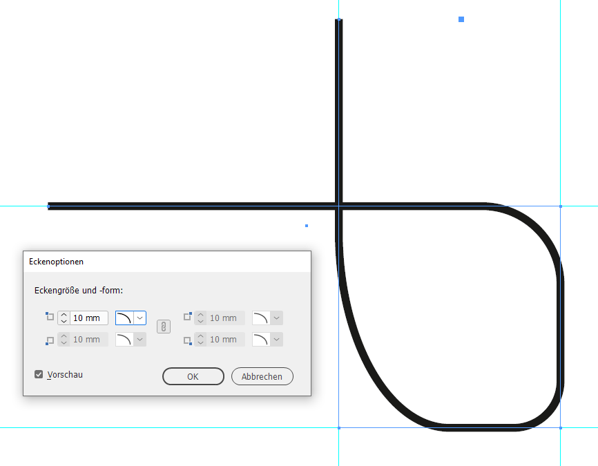 Solved Indesign Limiting Rounded Corner Options Adobe Support