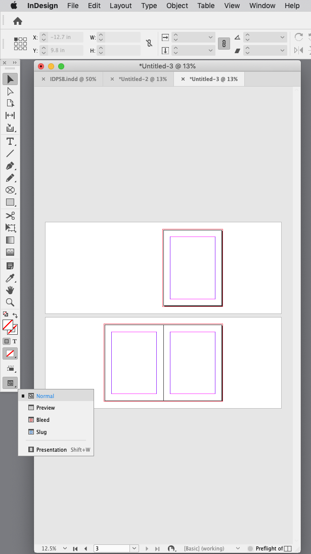 Get rid of Pasteboard Adobe Community 12046089
