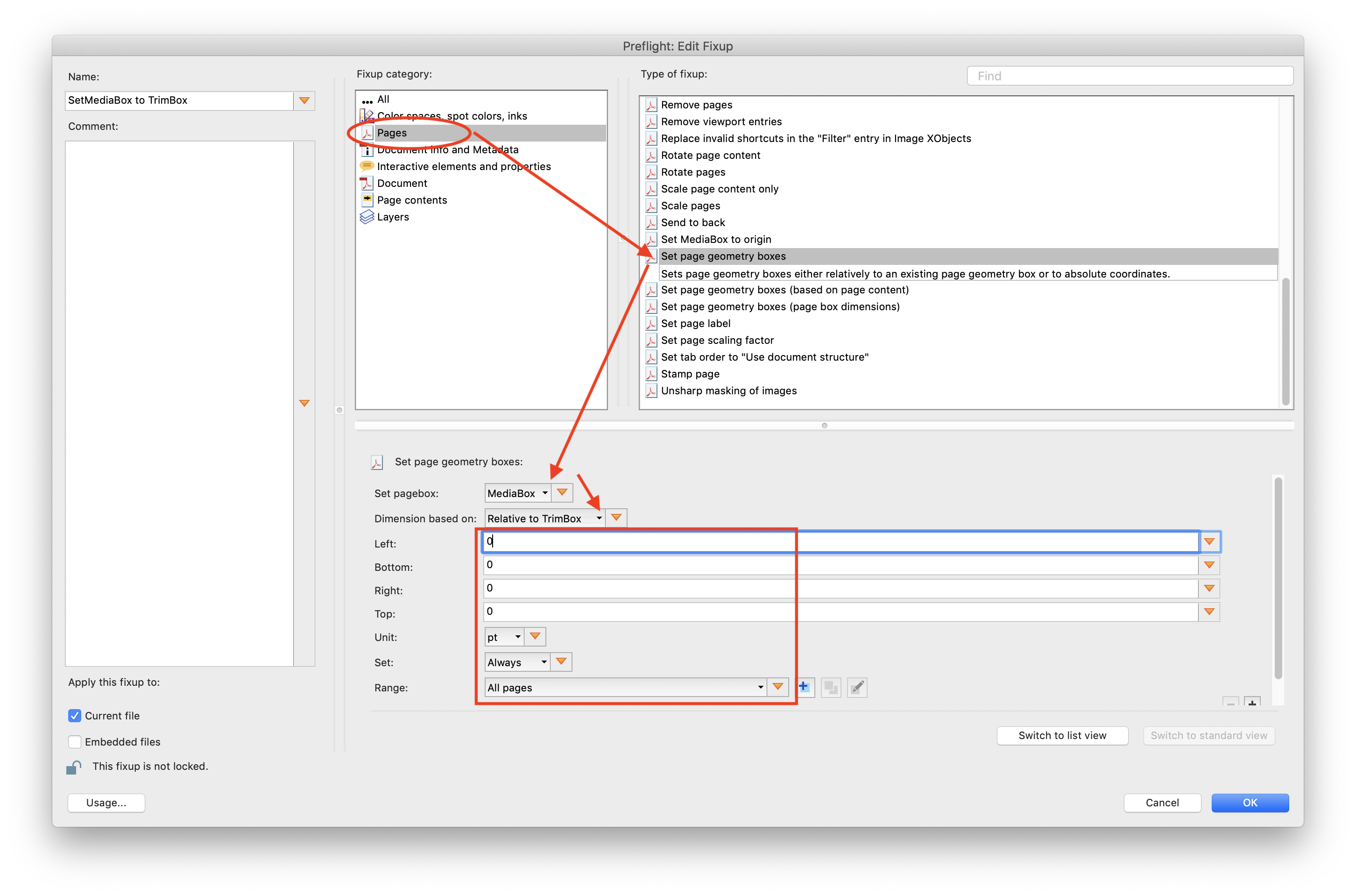 How To Remove Bleed Box In Adobe Illustrator Creative Cloud