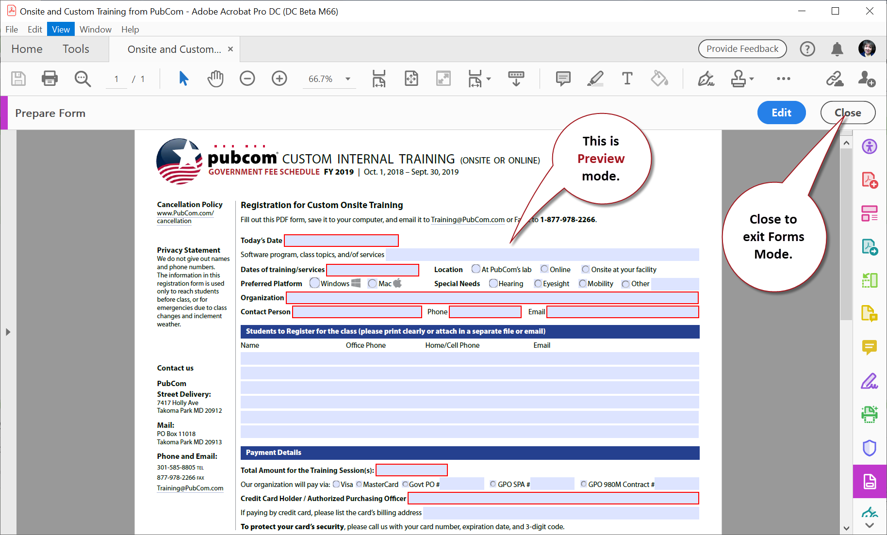 Solved: Fillable Form Issues - Adobe Community - 10612183