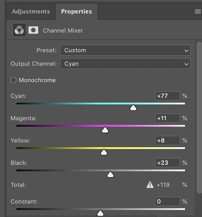 adjustment-layers-not-working-in-cmyk-mode-adobe-community-3866284