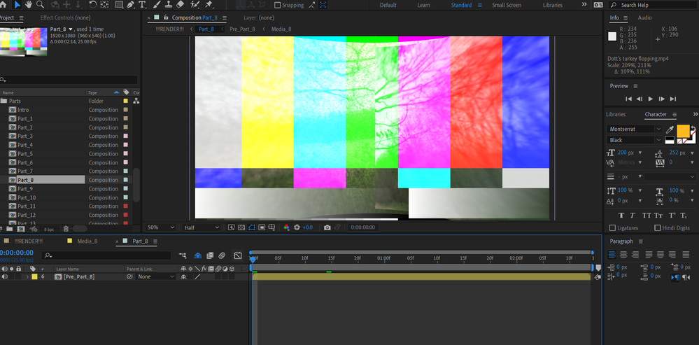 Adobe after effects glitch or issue.PNG