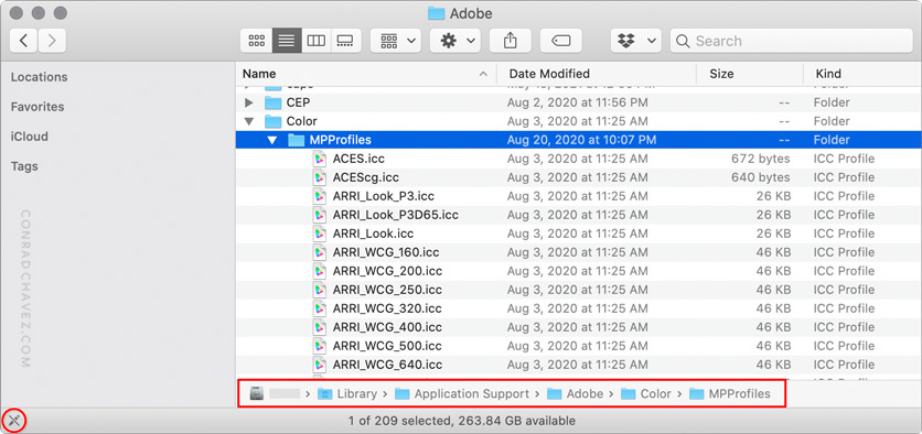 Can I Delete Adobe Cache