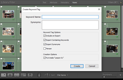 Solved: Newbie Having Difficulty - Adobe Photoshop Lightro... - Adobe ...