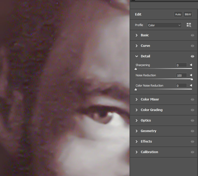 Solved How to improve this scanned photo Adobe Community 12072858