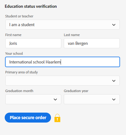 student verification.PNG