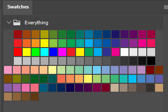 Solved: Help with painting colour - Adobe Product Community - 12087377