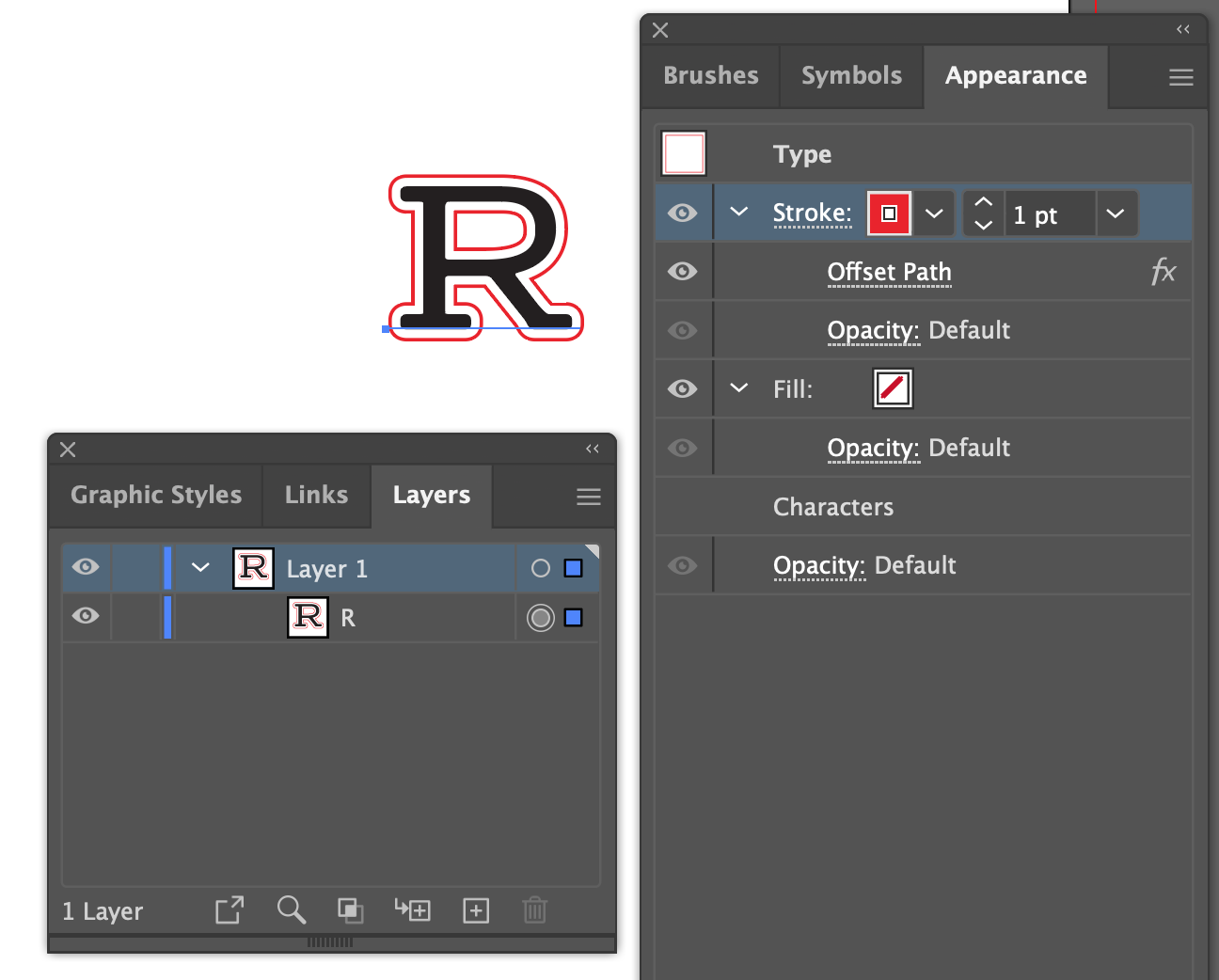 solved-how-do-i-put-a-border-around-letters-in-illustrato-adobe