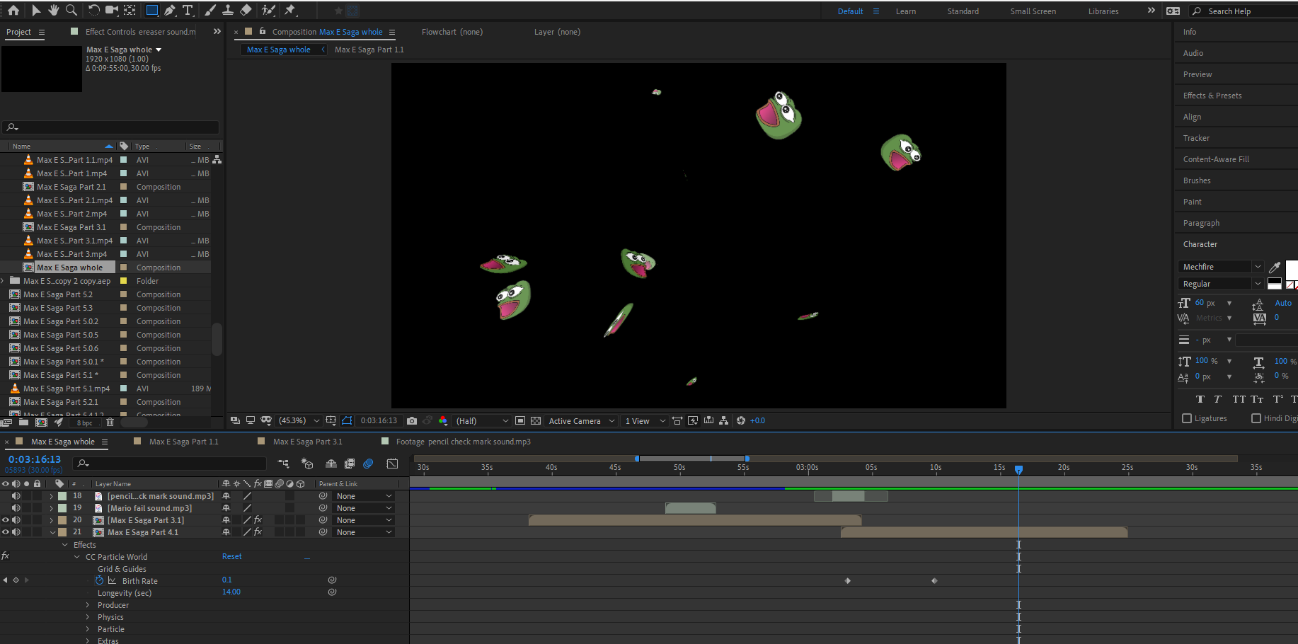 cc particle world plugin for after effects cs4 free download