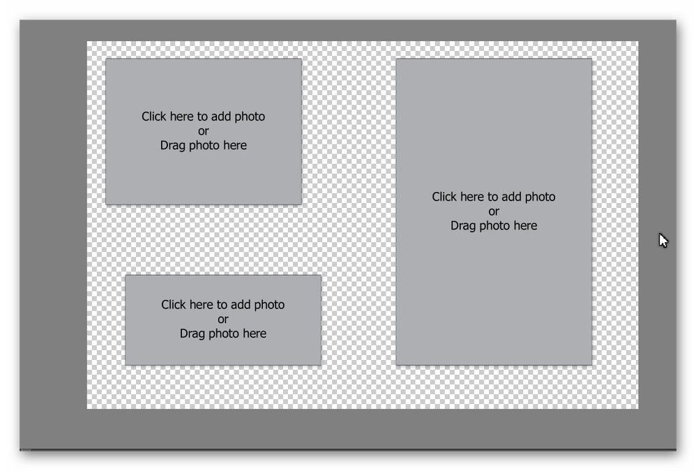 Create Drag and Drop Templates - Adobe Community - 12099976