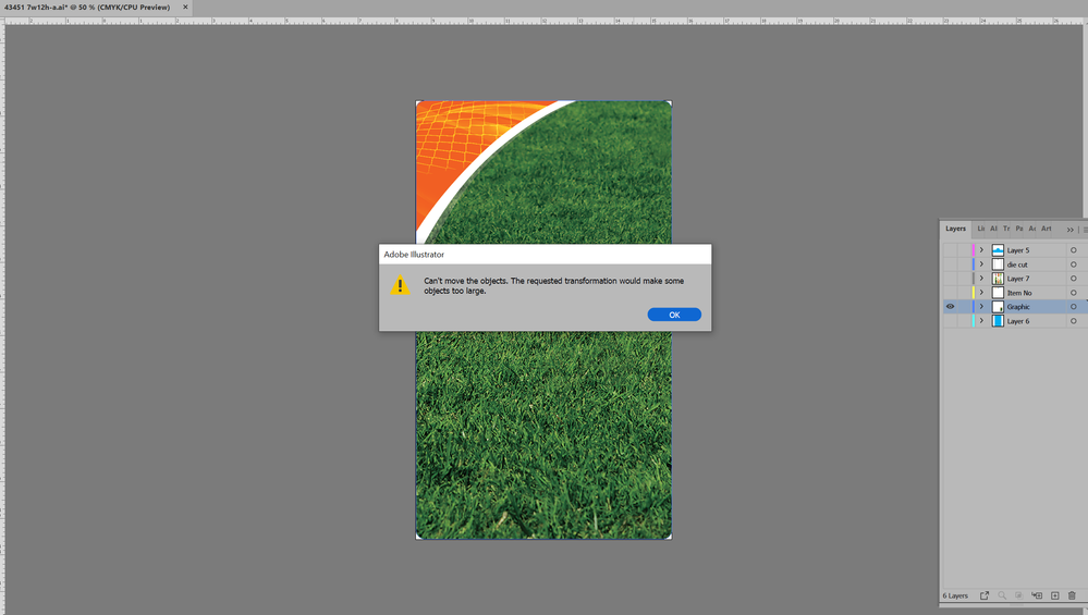 Can't move the objects. The requested transformation would make some objects too large.png