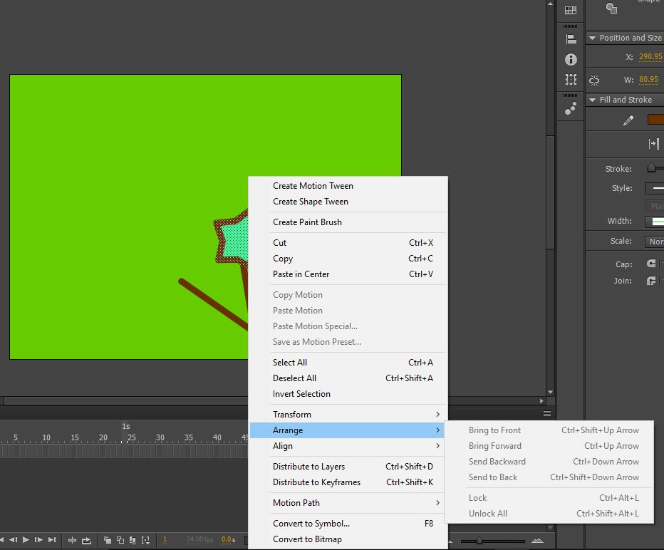 adobe animate import video greyed out