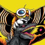 Mothra -