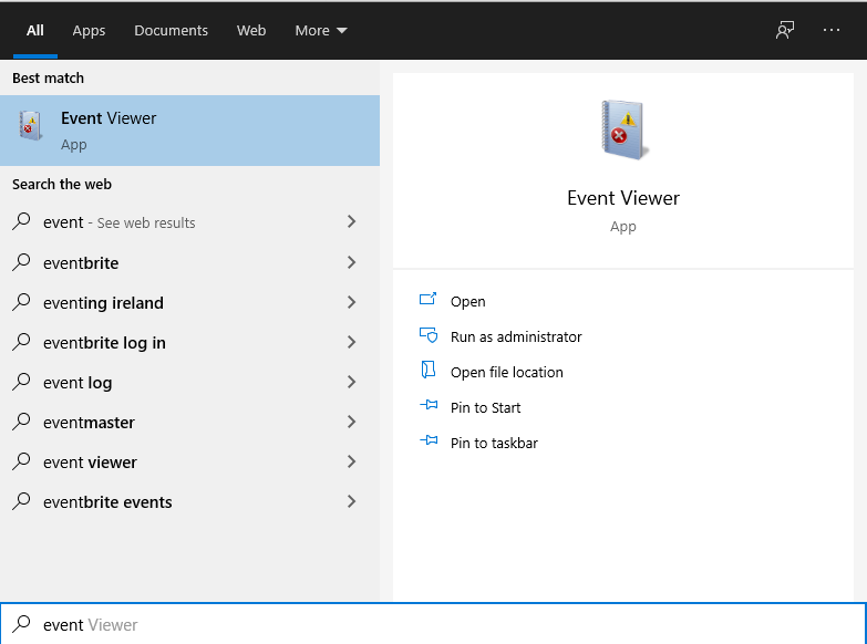 Adobe Has Encountered An Error Adobe Support Community 12148819