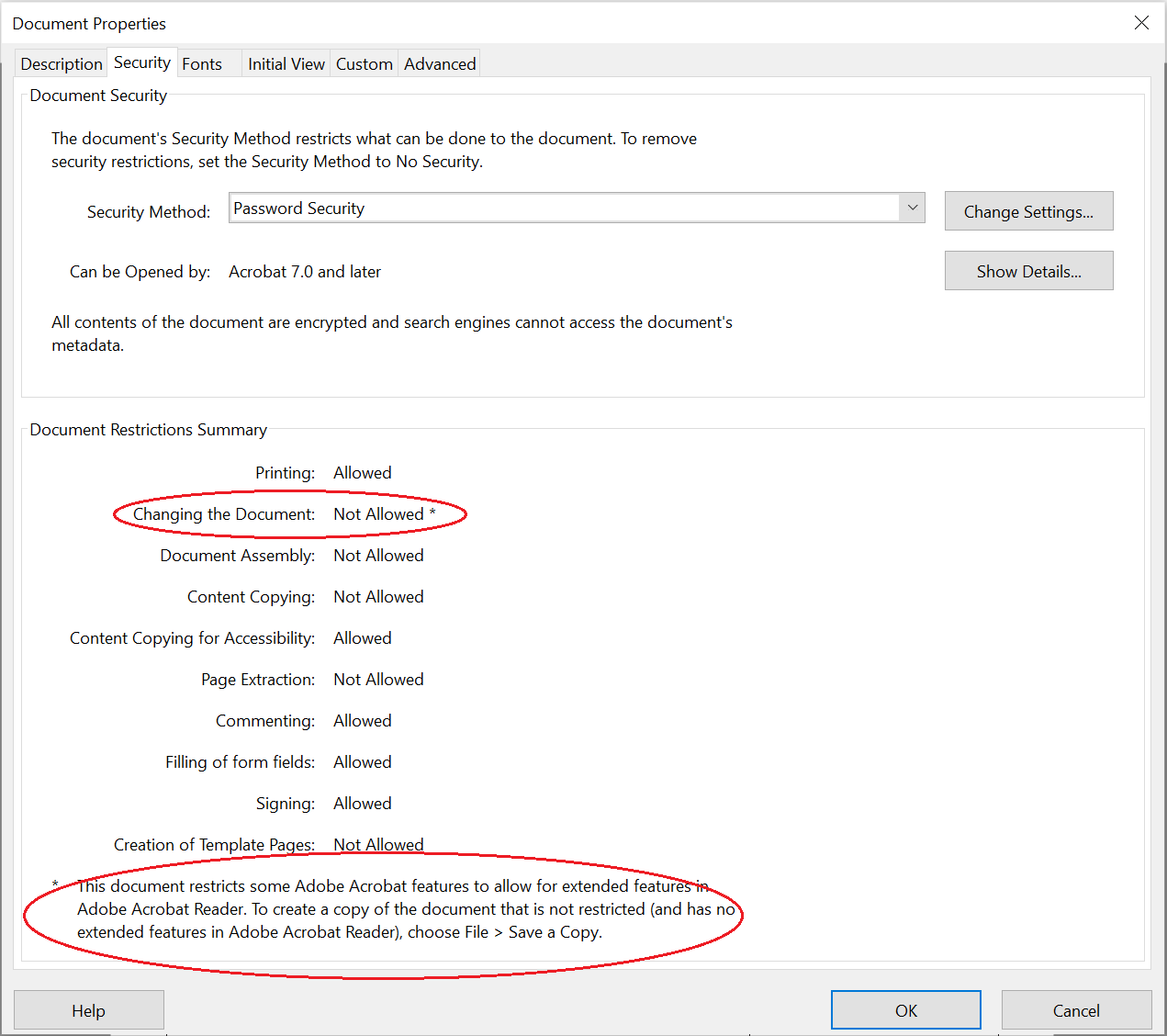 Solved: This Form Cannot Be Edited In Acrobat. Please Use ... - Adobe ...