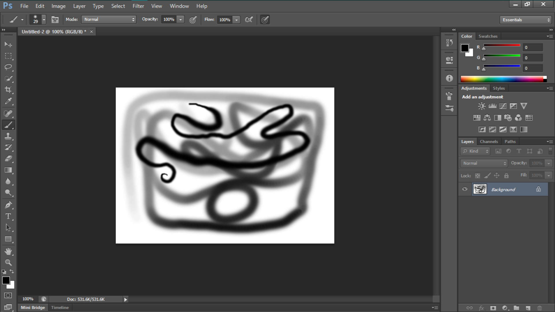 Solved Critiq 16 Tablet Not Working in CC Adobe Community