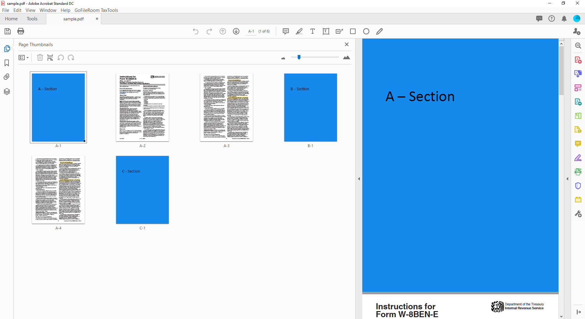 Page Labels Prefix - Adobe Community - 10757471